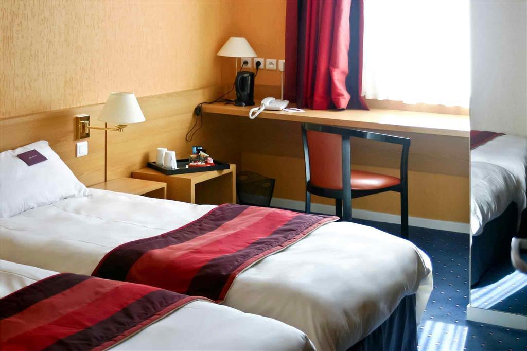 Mercure Hexagone Luxeuil Luxeuil-les-Bains Exterior foto